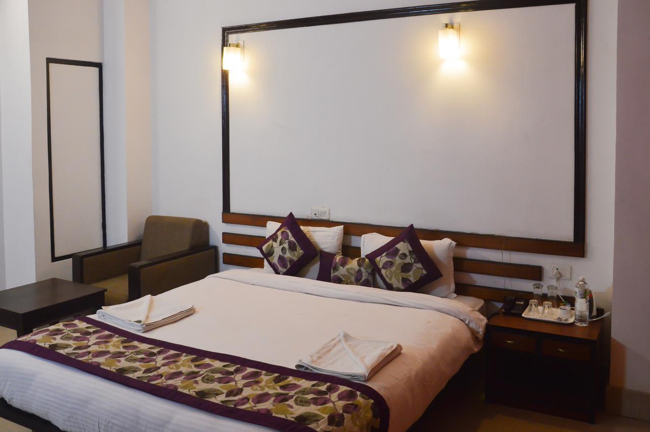 Tashi Palace Hotel Gangtok Luaran gambar