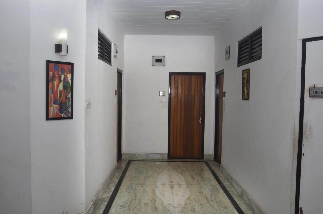Tashi Palace Hotel Gangtok Luaran gambar